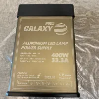 منبع تغذیه سوئیچینگ ترانس ۱۲ ولت 400W