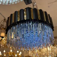 تولیدی لوستر دورود|لوستر و چراغ آویز|دورود, |دیوار