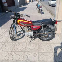 موتور مزایده ای مرودشت