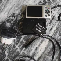 دوربین کانون