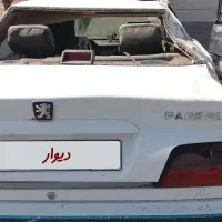 تصادفی|خودرو سواری و وانت|مشهد, طرق|دیوار