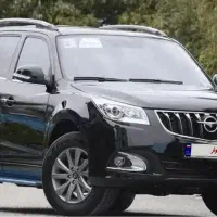 ماشین هایما اس ۷