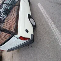 وانت تک سوز88|خودرو سواری و وانت|پاکدشت, پاکدشت (مامازند)|دیوار