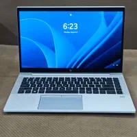 لپ تاپ HP Elitebook