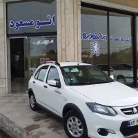 فروش کوییک RS.S مدل ۱۴۰۵ نقدواقساط اتوگالری مسعود