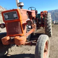 تراکتور  رومانی  مدل ۶۵