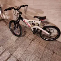 دوچرخه ۲۰ ویوا دنده