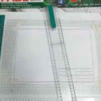 تخته رسم فابل