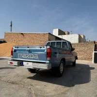 مزدا ۲۰۰۰ اصل ژاپن|خودرو سواری و وانت|گنبد کاووس, |دیوار