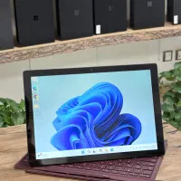 سرفیس پرو۷ Ram16GB/Cori 7 خاص ترین رنگ|رایانه همراه|تهران, فاطمی|دیوار