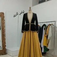 دوخت لباس فرم شرکتی،کافه،سالن زیبایی،سفارش یلدایی|لباس|ارومیه, |دیوار