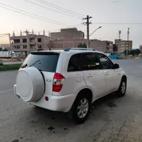 ام‌وی‌ام X33 دنده‌ای، مدل ۱۳۹۱|خودرو سواری و وانت|بوکان, |دیوار