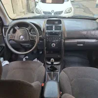 فروش خودرو سمند سورن پلاس ۱۴۰۳|خودرو سواری و وانت|رشت, علی آباد|دیوار