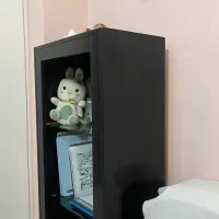 کتابخوانه|کتابخانه، شلف، قفسه‌های دیواری|گرگان, |دیوار