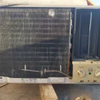 کولر گازی پنجره‌ای LG