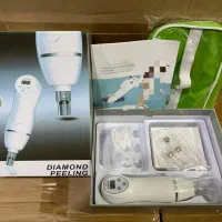 میکرودرم دیاموند اورجینال