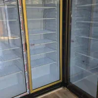 فروش یخچال تک درب نوشیدنی|کافیشاپ و رستوران|شیراز, وزیرآباد|دیوار