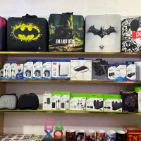 لوازم جانبی PS5.PS4.XBOX