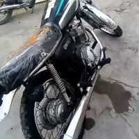 موتور ۱۲۵|موتورسیکلت|انبارآلوم, |دیوار