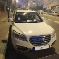 لیفان X60