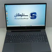 لپ تاپ VICTUS 15 گیمینگ/ مهندسی/ پلمپ در حد/ اقساط