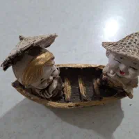 مجسمه پلی استر