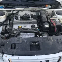 سمند ef7 دوگانه سوز ۱۳۹۵|خودرو سواری و وانت|تهران, جنت‌آباد جنوبی|دیوار