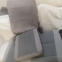 صندلی شاگرد ایسوزو مدل ۸۵ تو