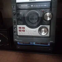 ضبط و باند دی وی دی