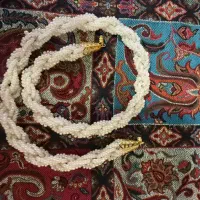 گردنبند مروارید