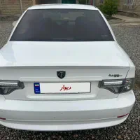 سورن پلاس دوگانه کارخانه مدل1401|خودرو سواری و وانت|اردبیل, |دیوار