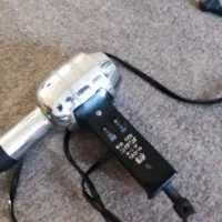 سشوار جانسون اصل 1200 وات