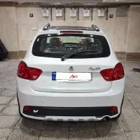 کوییک RS صفر|خودرو سواری و وانت|شیراز, ملاصدرا|دیوار