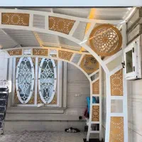 جوشکاری سیار|خدمات پیشه و مهارت|فیروزآباد (فارس), |دیوار