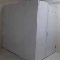 پارتیشن چوبی ام دی اف