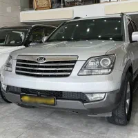 موهاوی ۸ سیلندر