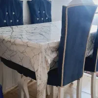 میزغذاخوری