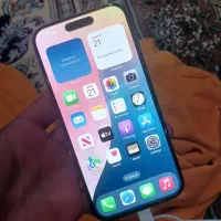آیفون ۱۵ پرو iphone 15 pro
