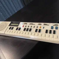 کوچیکترین ارگ کلکسیونی دنیا کاسیو casio vl-tone
