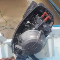 یک عدد موتور 25دو عدد تشت