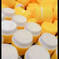 کرم صددرصدسفیدکننده