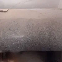 تانکر فلزی آب