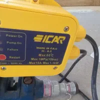 پمپ اب|مصالح و تجهیزات ساختمان|میاندوآب, |دیوار