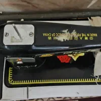 چرخ خیاطی دستی قدیمی|چرخ خیاطی و ریسندگی|میبد, |دیوار