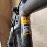 جاینت ۲۶ کربن ژاپن ( فوجی ژیتان اسکات مریدا کی تی|دوچرخه، اسکیت، اسکوتر|تهران, شهران جنوبی|دیوار