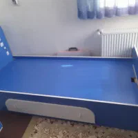 تخت خواب یک نفره|تخت و سرویس خواب|مریوان, |دیوار