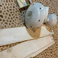 پنکه سقفی ناسیونال