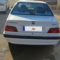 پارس ۹۹ کم کار|خودرو سواری و وانت|گلپایگان, |دیوار