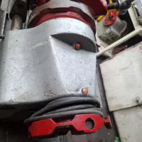 حدیده برقی ۲ اینچ به شرط نقد اقساط|ماشینآلات صنعتی|تهران, پارک شهر|دیوار