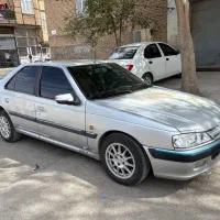 پارس ELX مدل ۸۳|خودرو سواری و وانت|کرمانشاه, |دیوار